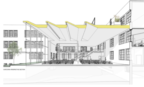 Navigation to Story: Farragut Complex to Receive Glow-Up: Farragut Complete to Receive Glow-Up: Breaking Down the Bond Proposal